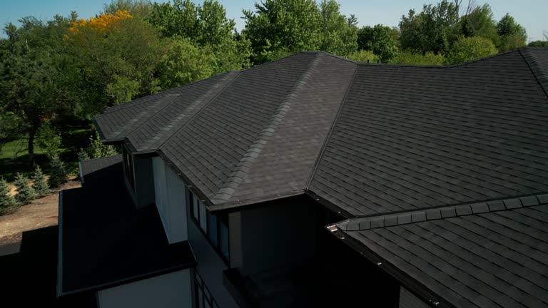 EPDM Roofing in Garden City, ID